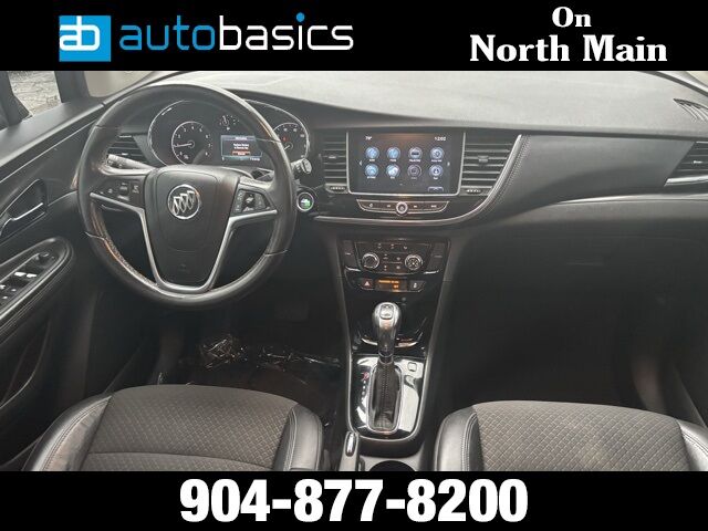 2017 Buick Encore Preferred Jacksonville FL