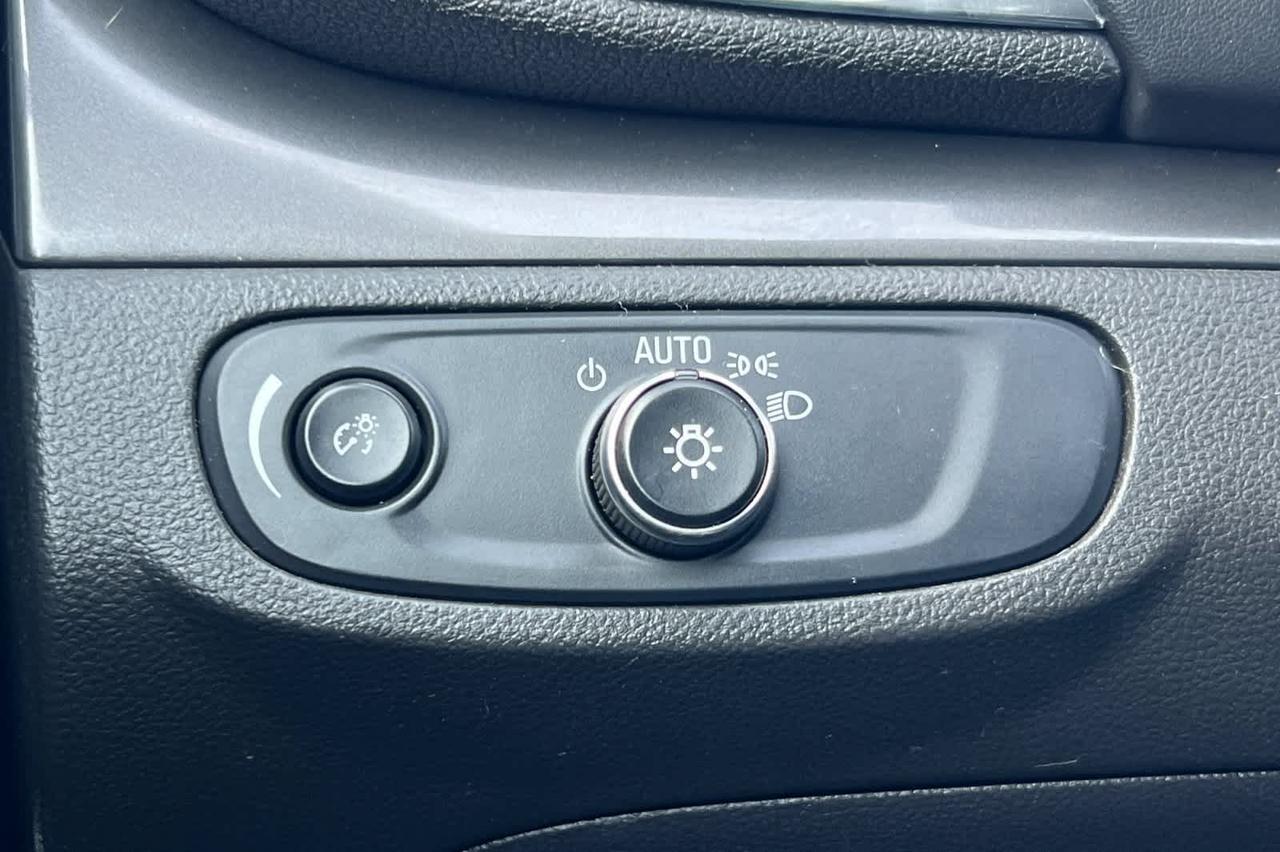 2017 Buick Encore Preferred Roseville CA