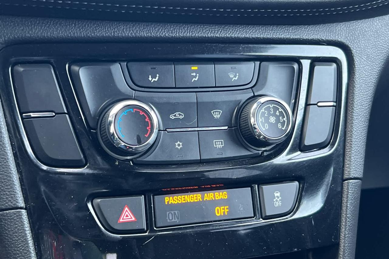 2017 Buick Encore Preferred Roseville CA