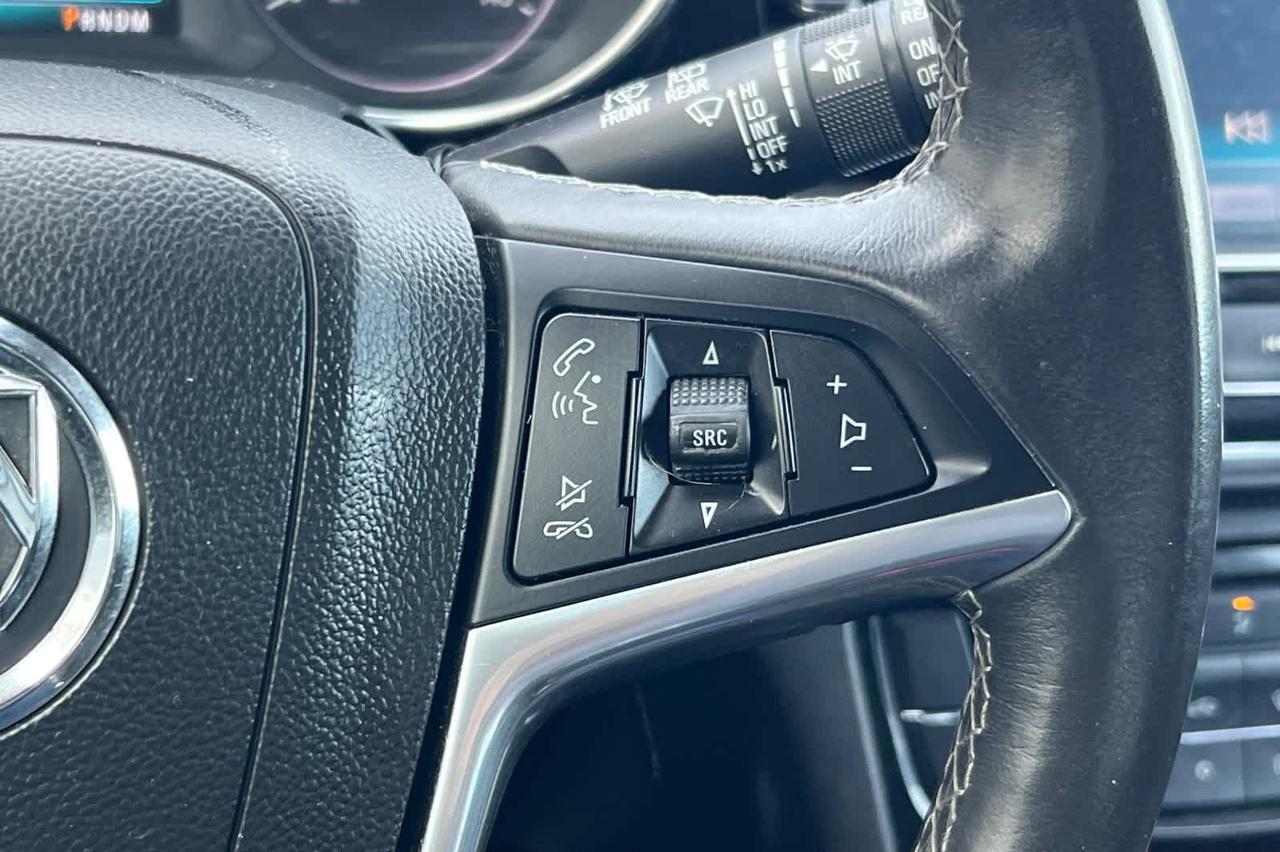 2017 Buick Encore Preferred Roseville CA