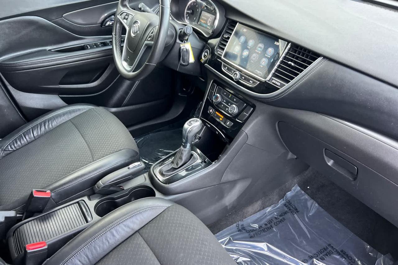 2017 Buick Encore Preferred Roseville CA