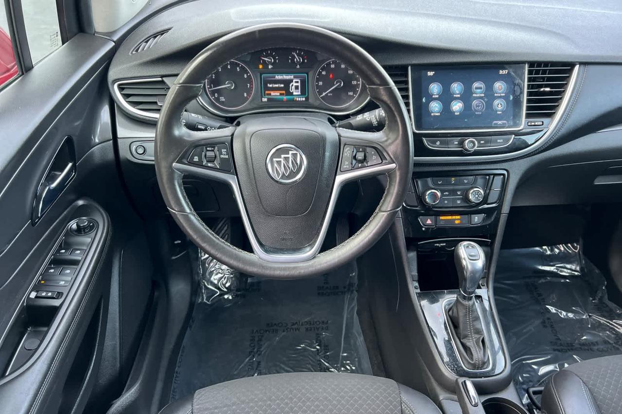 2017 Buick Encore Preferred Roseville CA