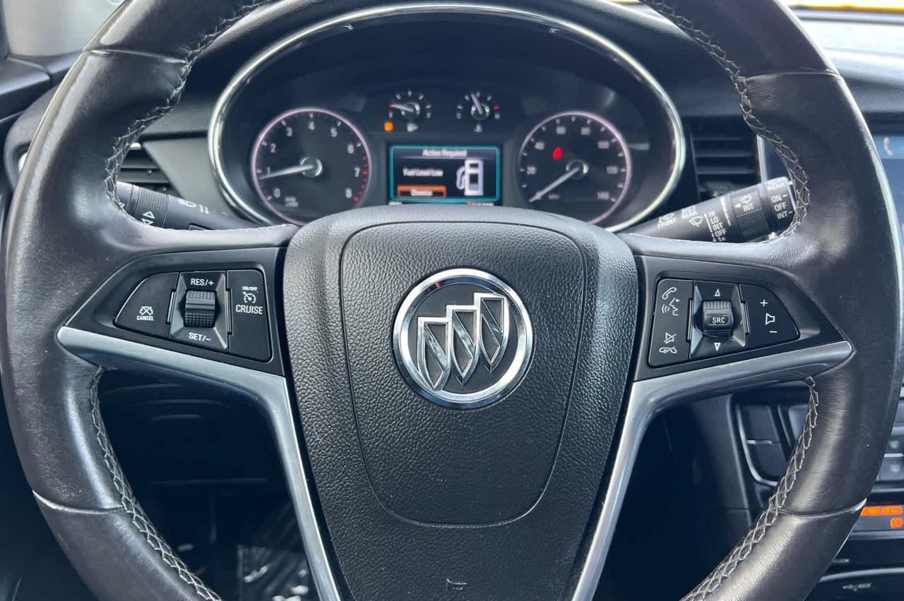 2017 Buick Encore Preferred Roseville CA