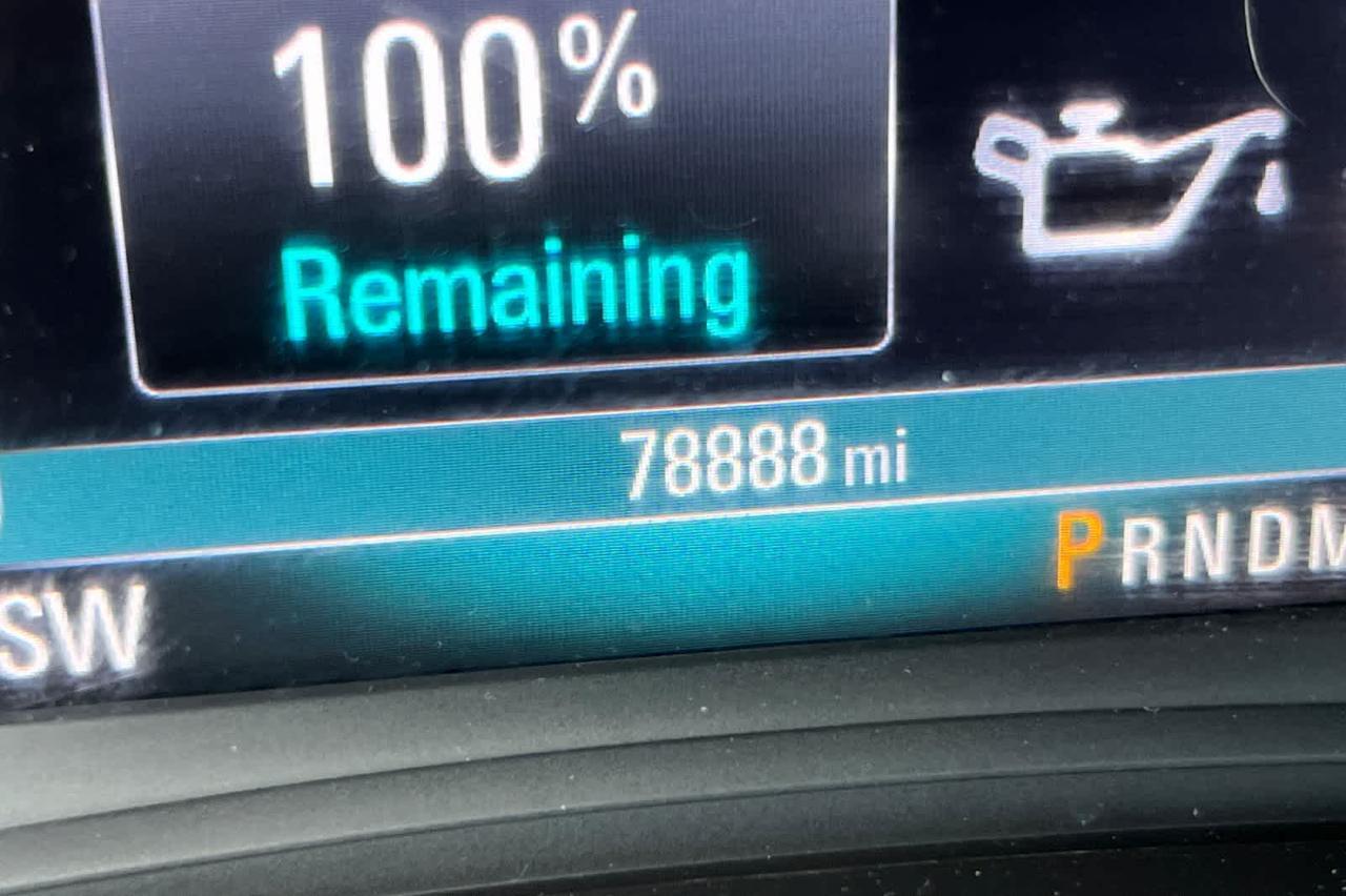 2017 Buick Encore Preferred Roseville CA