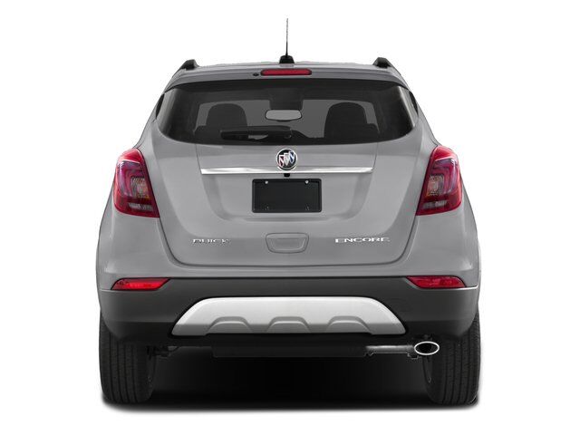 2017 Buick Encore Preferred San Juan TX