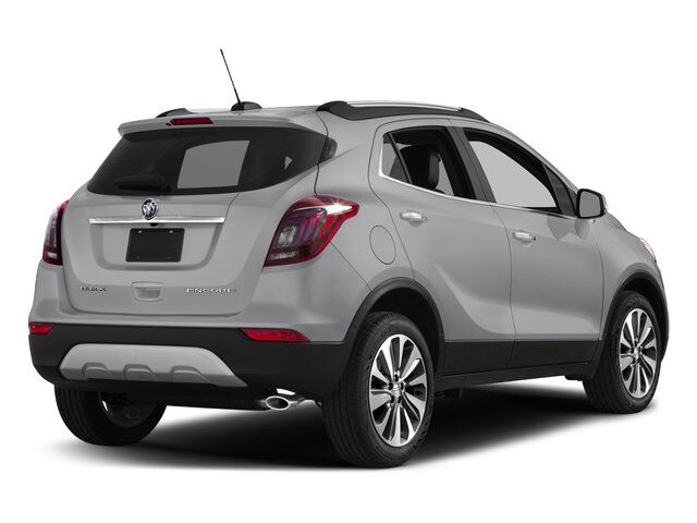 2017 Buick Encore Preferred San Juan TX