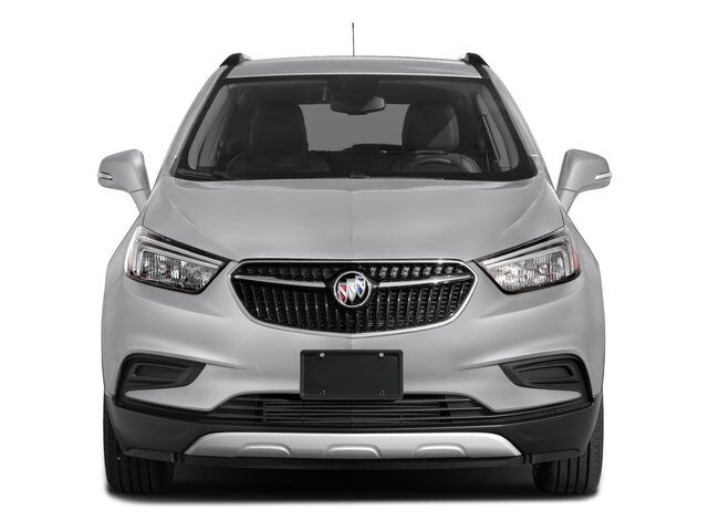 2017 Buick Encore Preferred San Juan TX