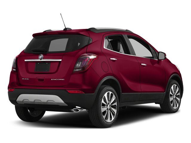 2017 Buick Encore Preferred San Juan TX