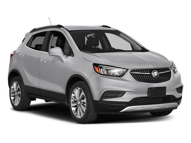 2017 Buick Encore Preferred San Juan TX