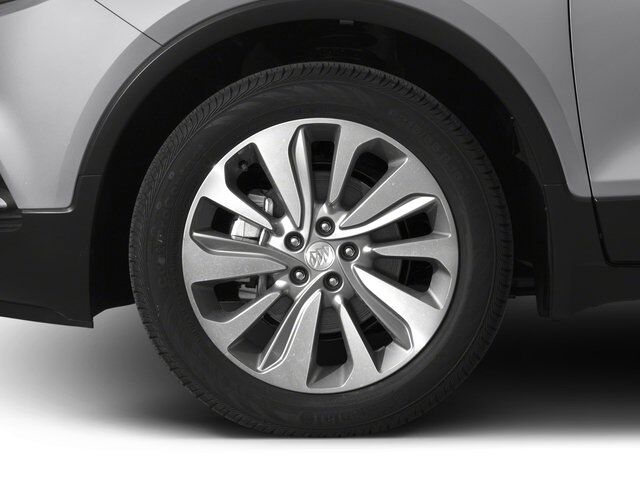 2017 Buick Encore Preferred San Juan TX