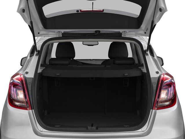 2017 Buick Encore Preferred San Juan TX