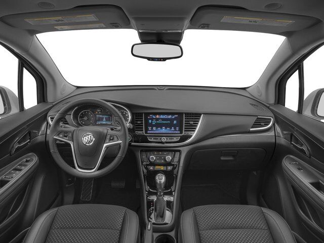2017 Buick Encore Preferred San Juan TX
