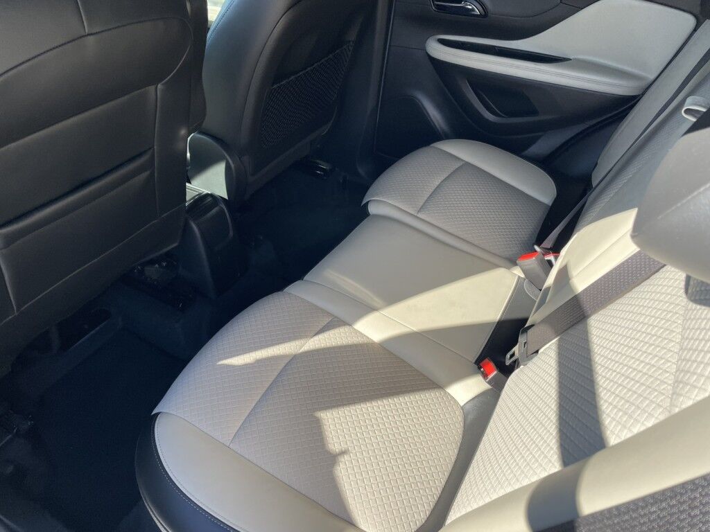 2017 Buick Encore Preferred Sarasota FL