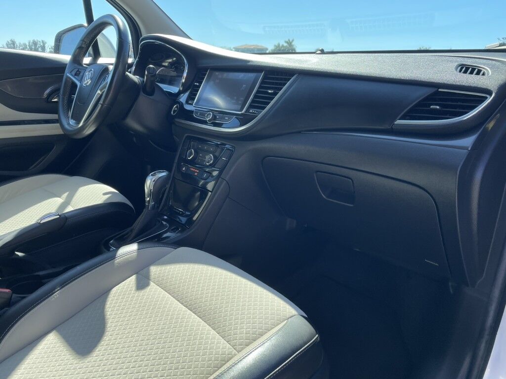 2017 Buick Encore Preferred Sarasota FL