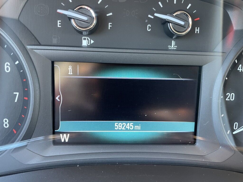 2017 Buick Encore Preferred Sarasota FL