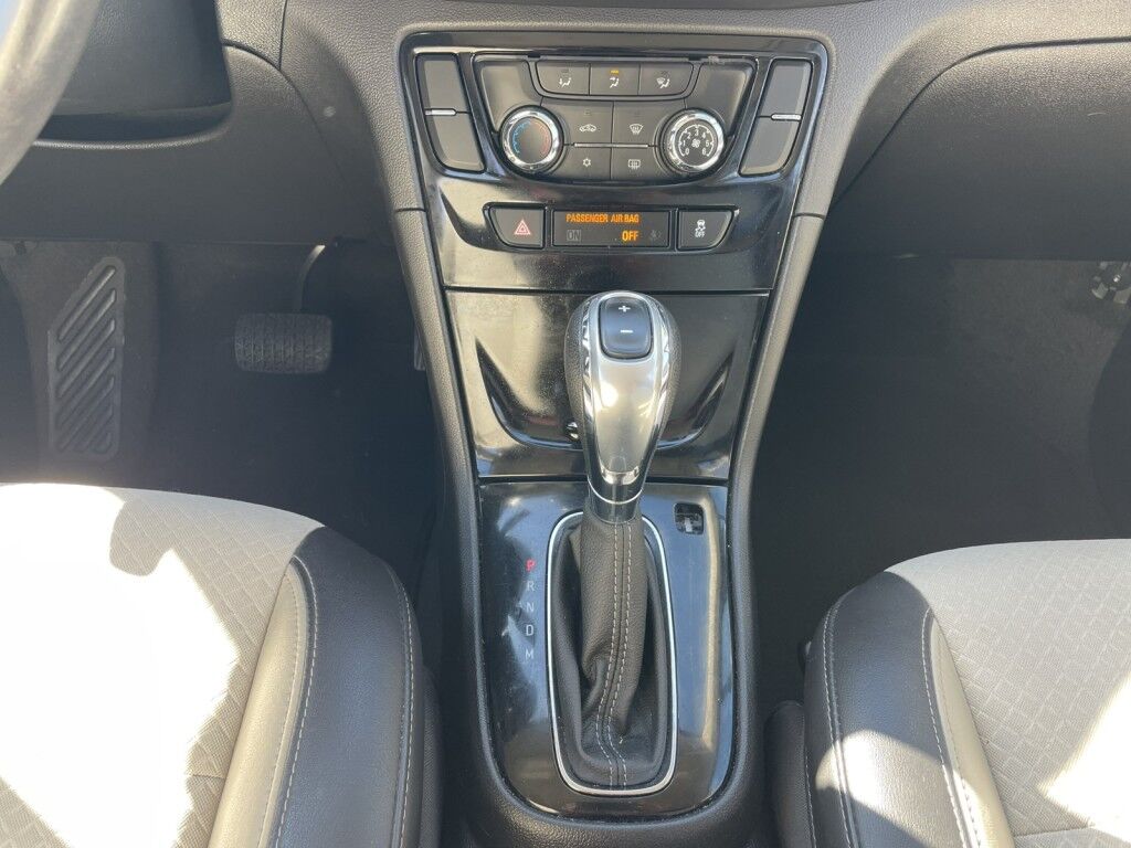 2017 Buick Encore Preferred Sarasota FL
