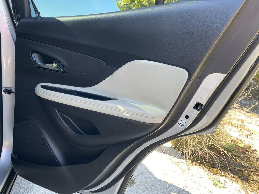 2017 Buick Encore Preferred Sarasota FL