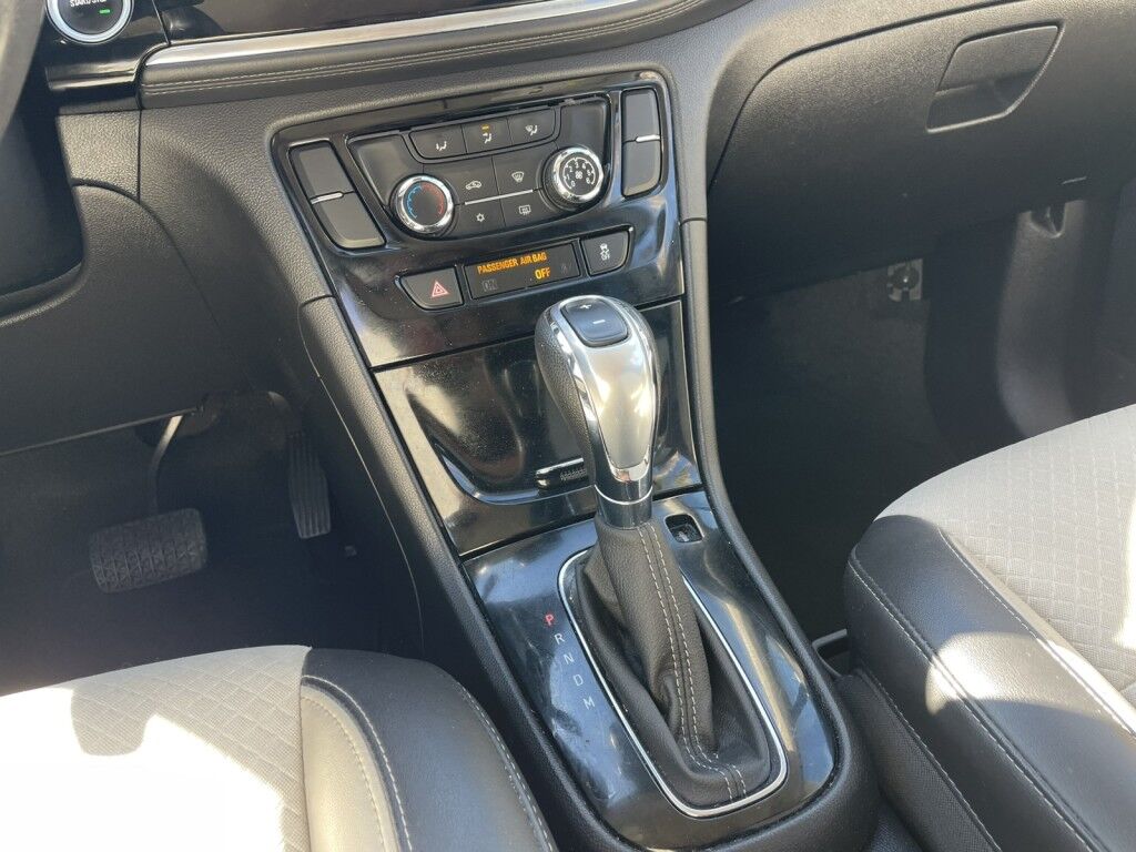 2017 Buick Encore Preferred Sarasota FL