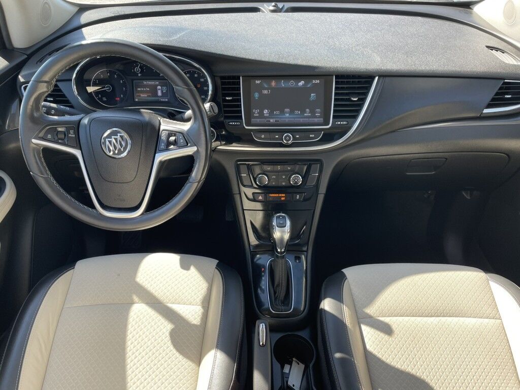 2017 Buick Encore Preferred Sarasota FL