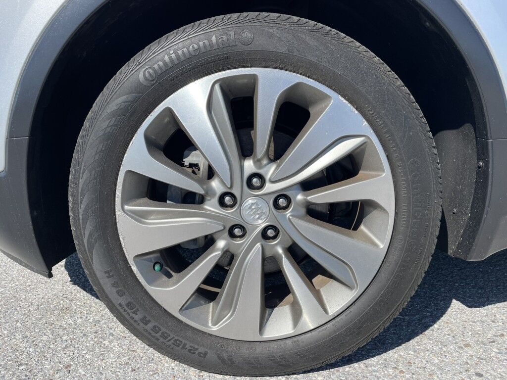 2017 Buick Encore Preferred Sarasota FL