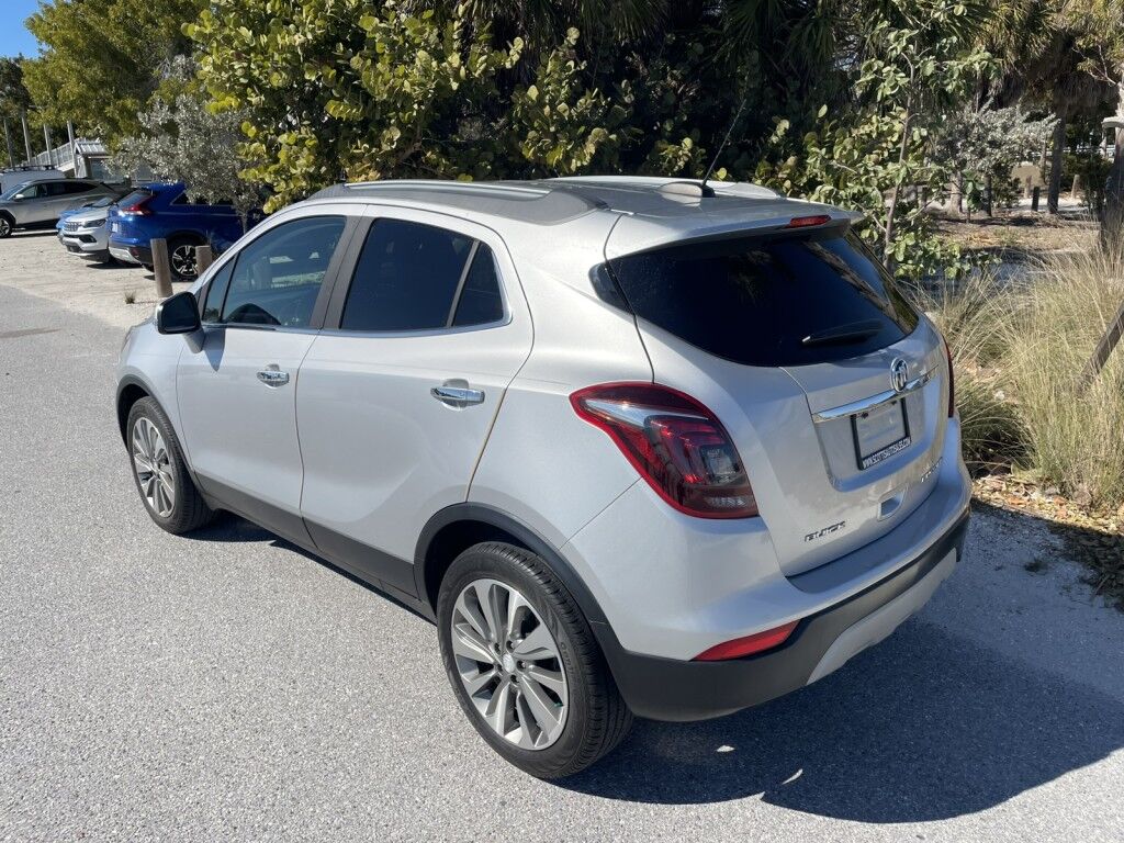 2017 Buick Encore Preferred Sarasota FL