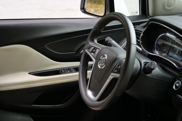 2017 Buick Encore Preferred / Shale Interior / Apple CarPlay! High Point NC