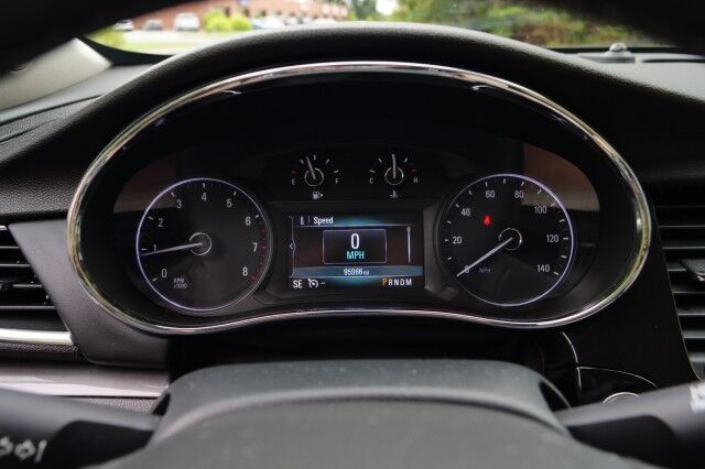 2017 Buick Encore Preferred / Shale Interior / Apple CarPlay! High Point NC