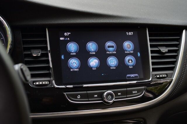 2017 Buick Encore Preferred / Shale Interior / Apple CarPlay! High Point NC