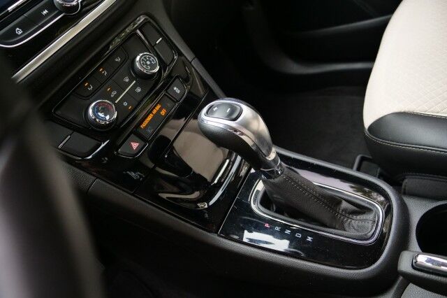 2017 Buick Encore Preferred / Shale Interior / Apple CarPlay! High Point NC