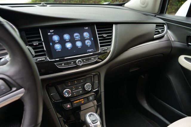2017 Buick Encore Preferred / Shale Interior / Apple CarPlay! High Point NC