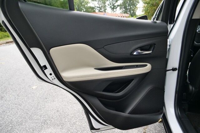 2017 Buick Encore Preferred / Shale Interior / Apple CarPlay! High Point NC