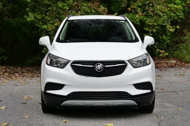 2017 Buick Encore Preferred / Shale Interior / Apple CarPlay! High Point NC
