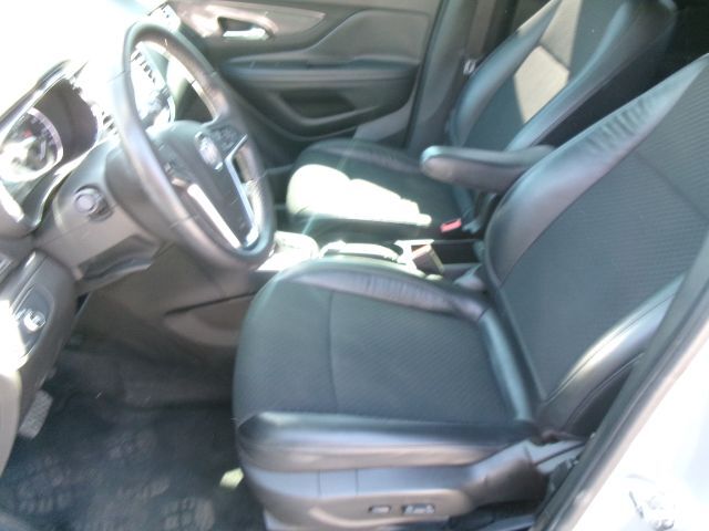 2017 Buick Encore Preferred Shreveport LA