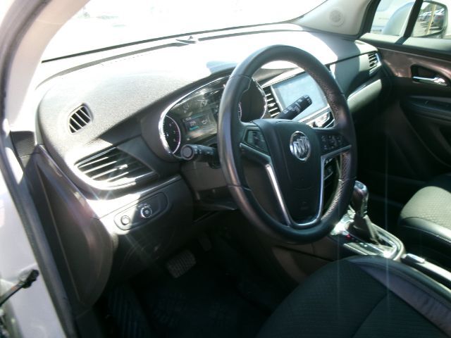 2017 Buick Encore Preferred Shreveport LA