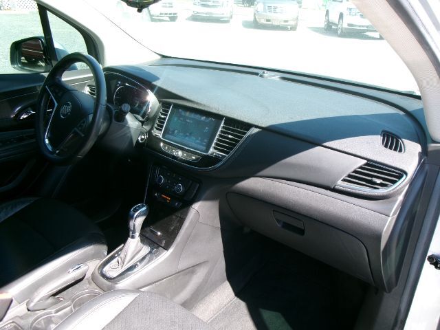 2017 Buick Encore Preferred Shreveport LA
