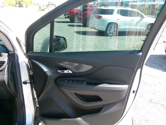 2017 Buick Encore Preferred Shreveport LA