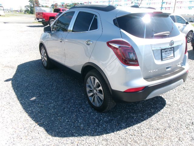 2017 Buick Encore Preferred Shreveport LA