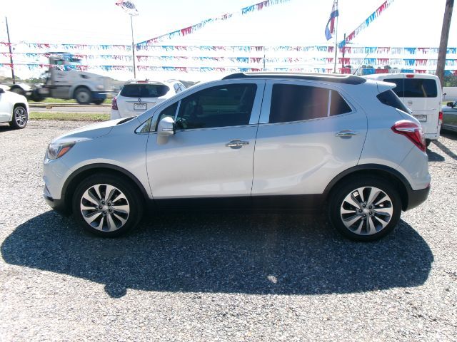 2017 Buick Encore Preferred Shreveport LA