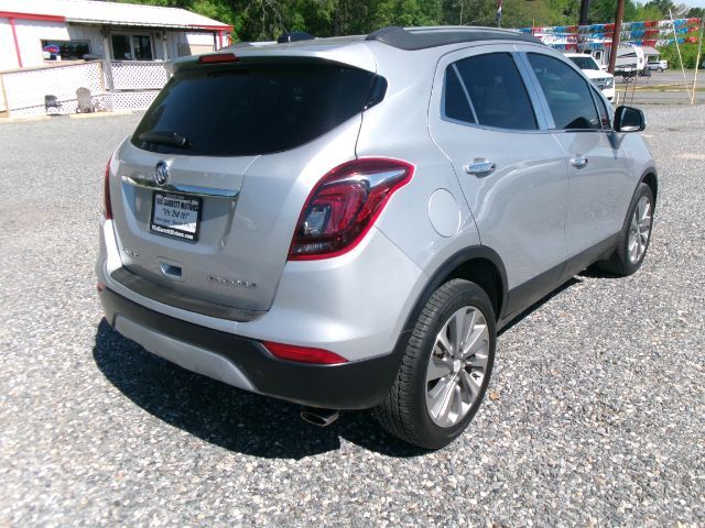 2017 Buick Encore Preferred Shreveport LA