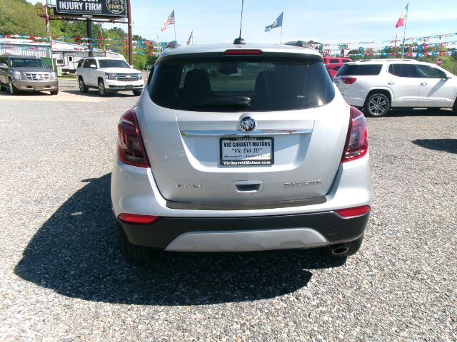 2017 Buick Encore Preferred Shreveport LA