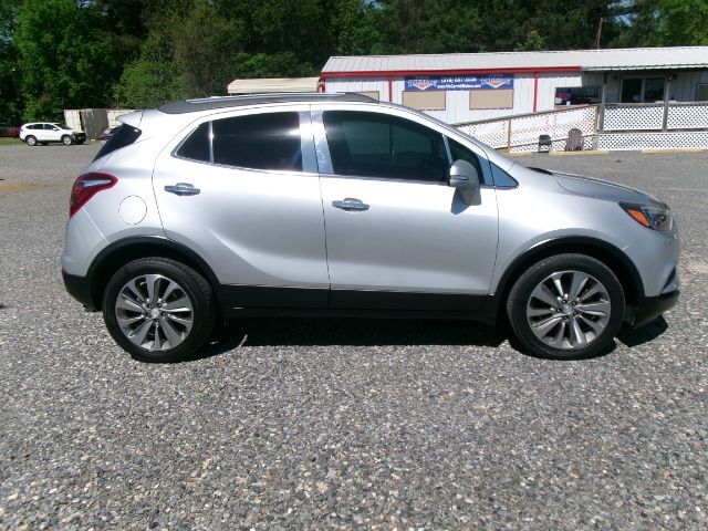 2017 Buick Encore Preferred Shreveport LA