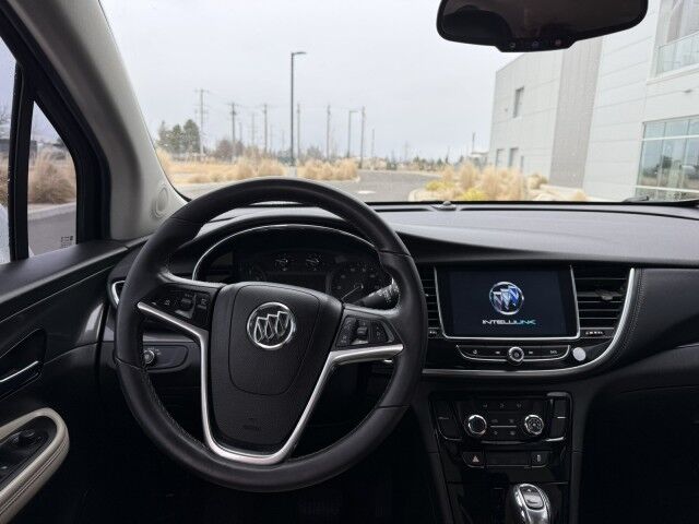 2017 Buick Encore Preferred Spokane WA