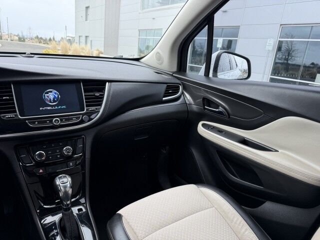 2017 Buick Encore Preferred Spokane WA