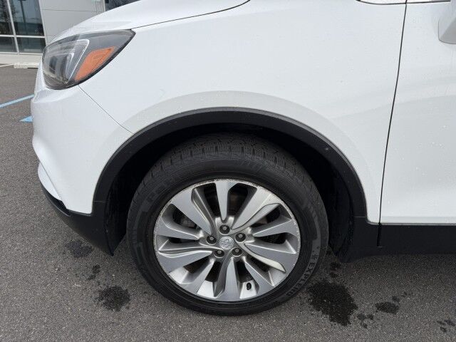 2017 Buick Encore Preferred Spokane WA