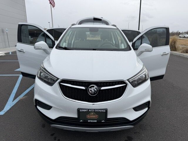 2017 Buick Encore Preferred Spokane WA