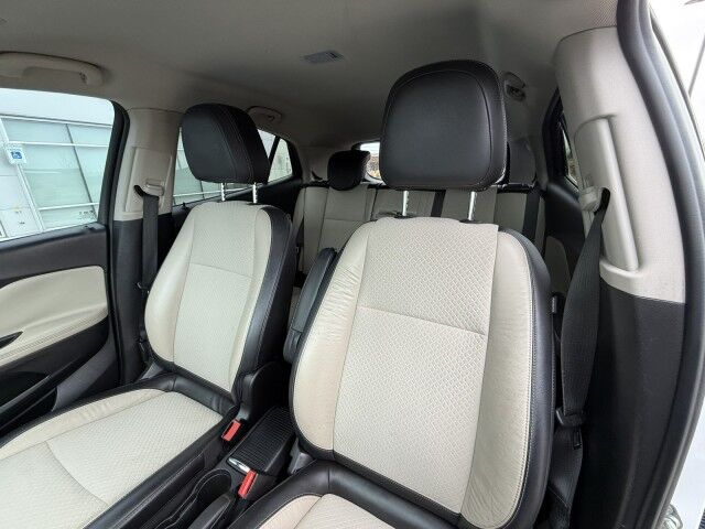 2017 Buick Encore Preferred Spokane WA