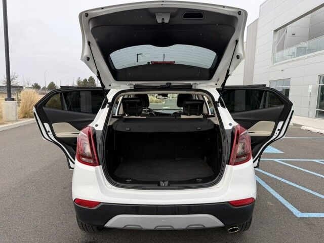 2017 Buick Encore Preferred Spokane WA
