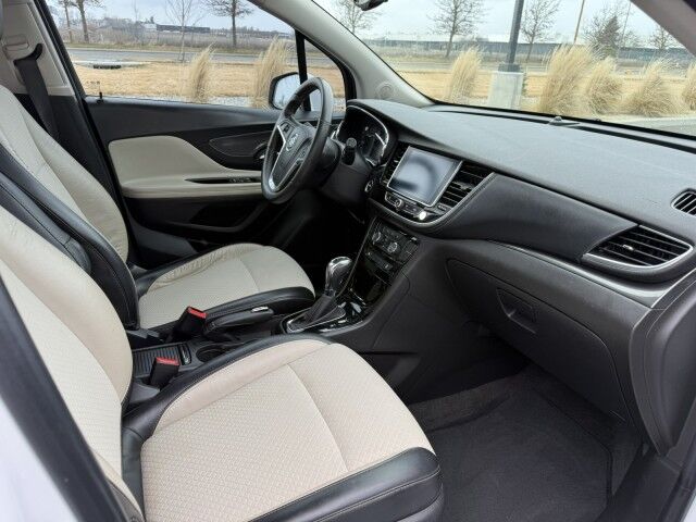 2017 Buick Encore Preferred Spokane WA