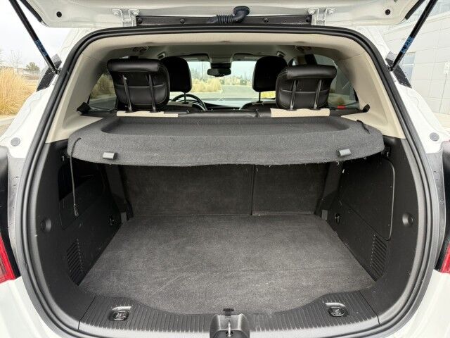 2017 Buick Encore Preferred Spokane WA