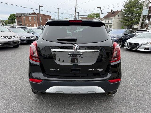 2017 Buick Encore Preferred Whitehall PA